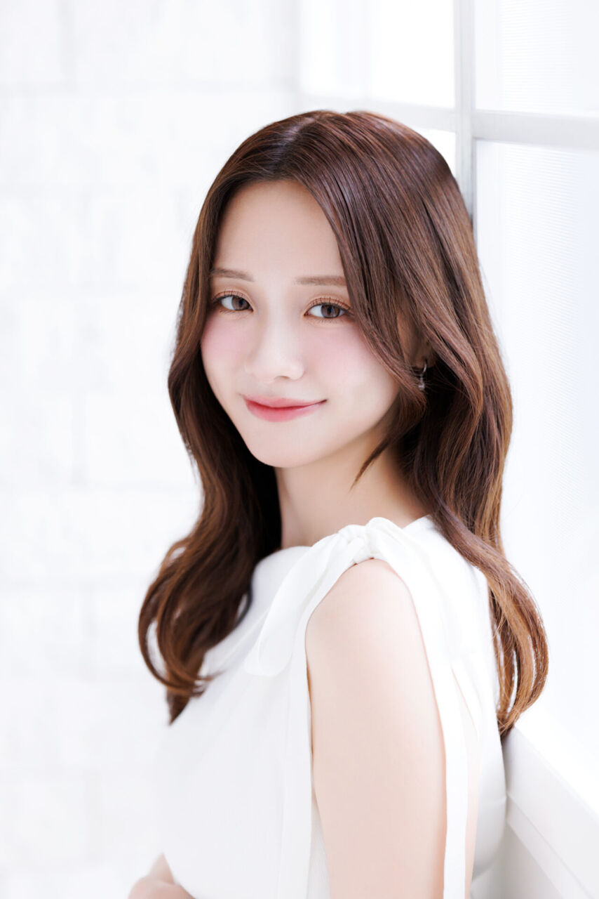 【芸能】森香澄、デレてしまう男性からのスキンシップ告白 「男性って手が大きいじゃないですか。完全に顔が入る感じ好き」