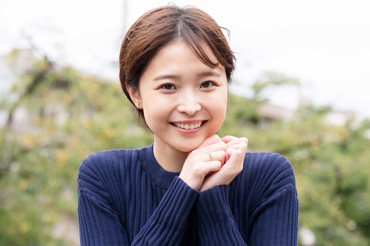【元フジ】渡邊渚アナ、水着姿を投稿！ 綺麗で長い足を上げ「無加工です笑」…「再び輝けることを証明したい」