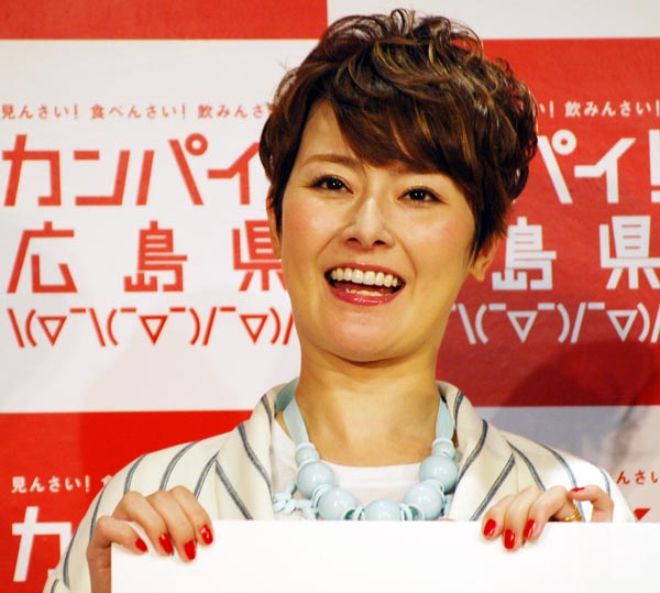 【芸能】遠野なぎこ「私、すっごい嫌いな女優がいてさ」〝自称サバサバ女〟に怒り！