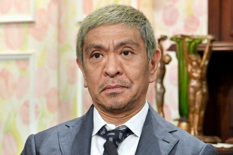 【芸能】松本人志、４０年以上前の下積み時代明かす「ほんまに死んだろうかと思った」