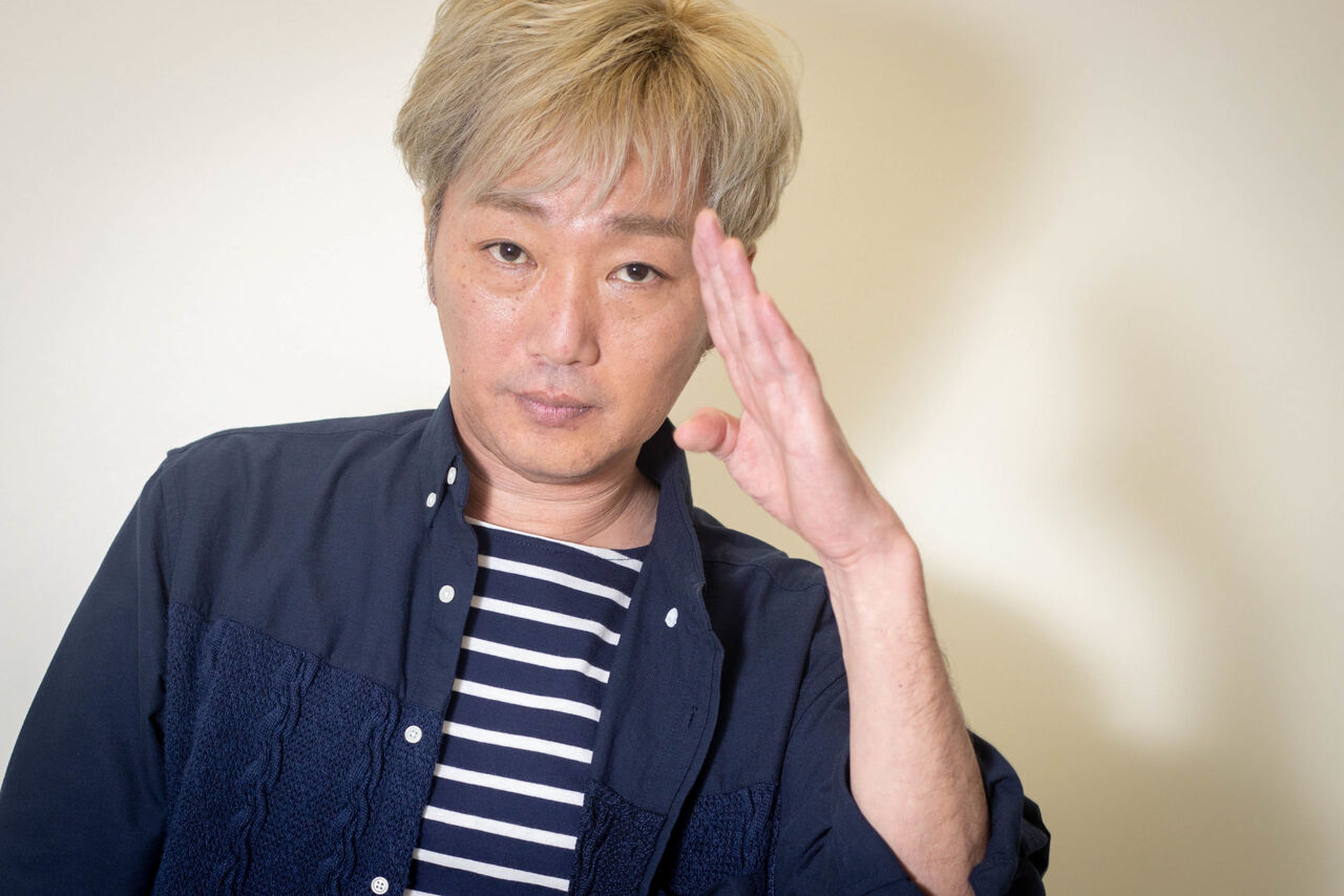 【芸能】スピードワゴン小沢、能力が高すぎるお笑いコンビを大告白！