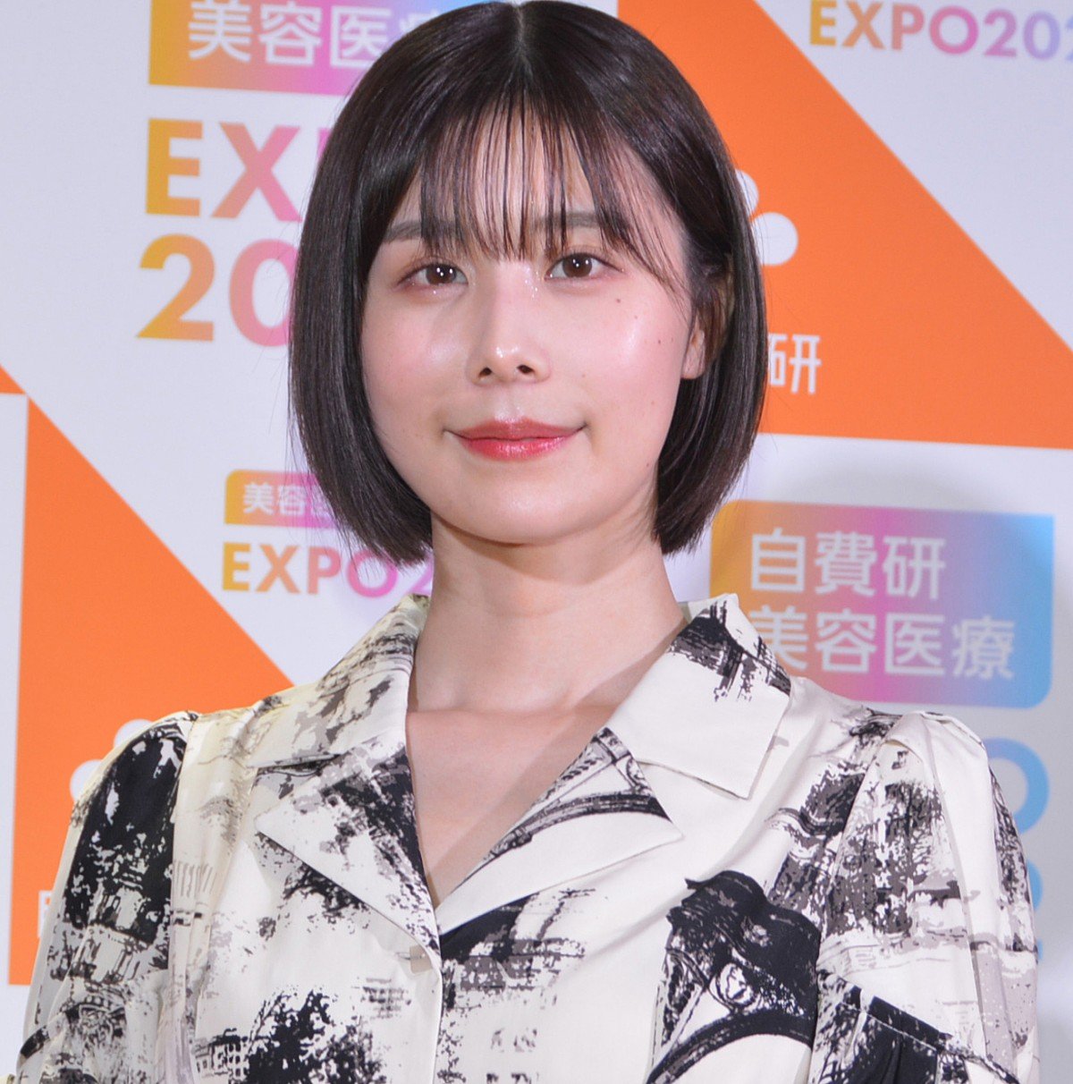 【芸能】有村藍里、メークビフォーアフターで激変「一瞬誰かわからなかった」