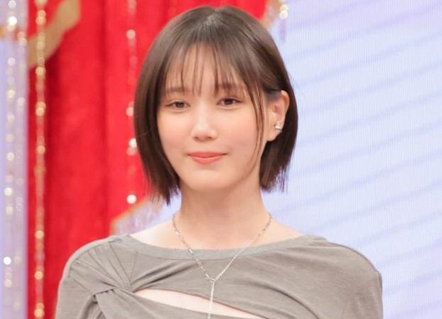 【芸能】本田翼、回転寿司店で食べる姿披露に 「軍艦巻き見つめてるだけでもう優勝」