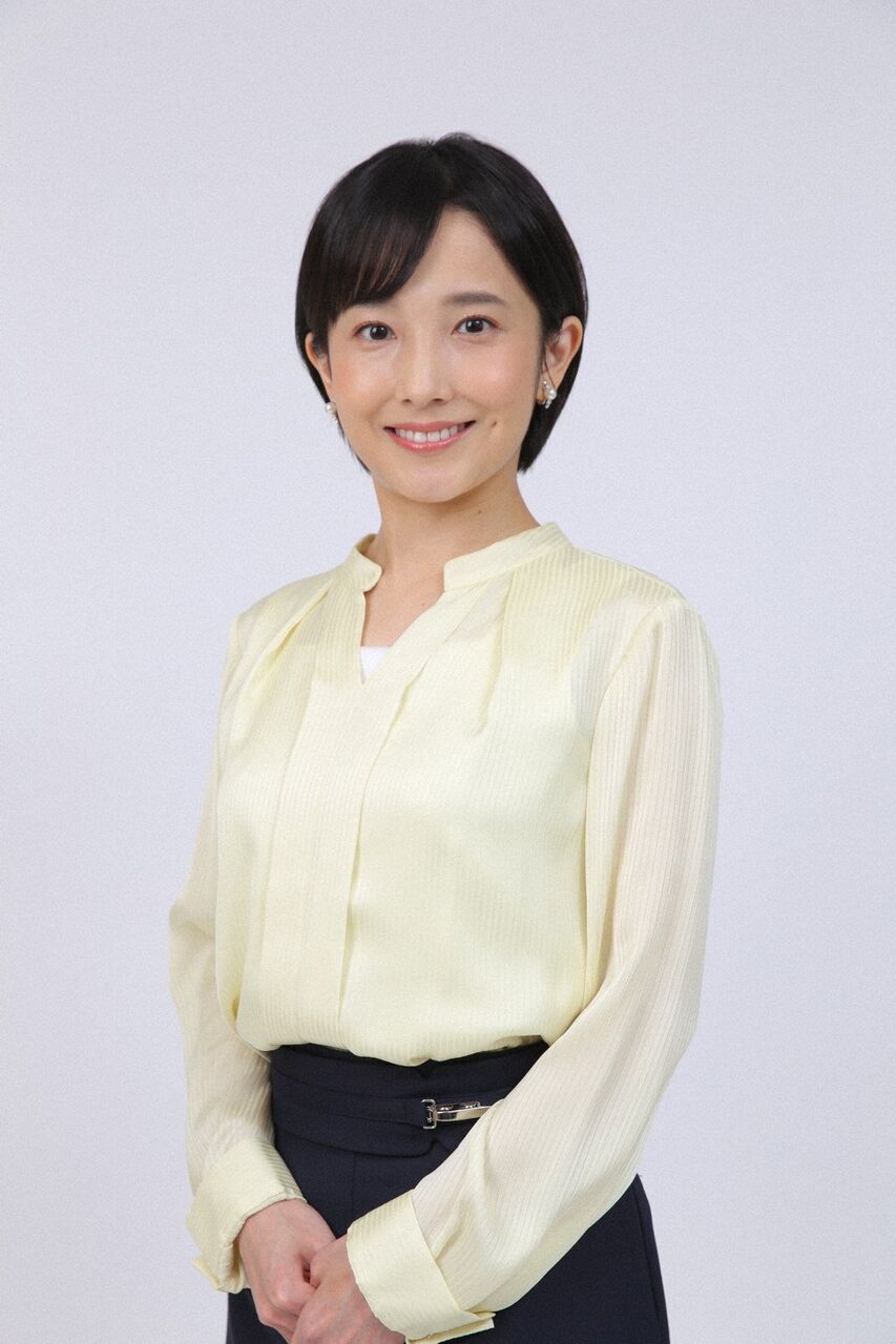 【NHK】林田理沙アナ、一般男性と離婚していた…