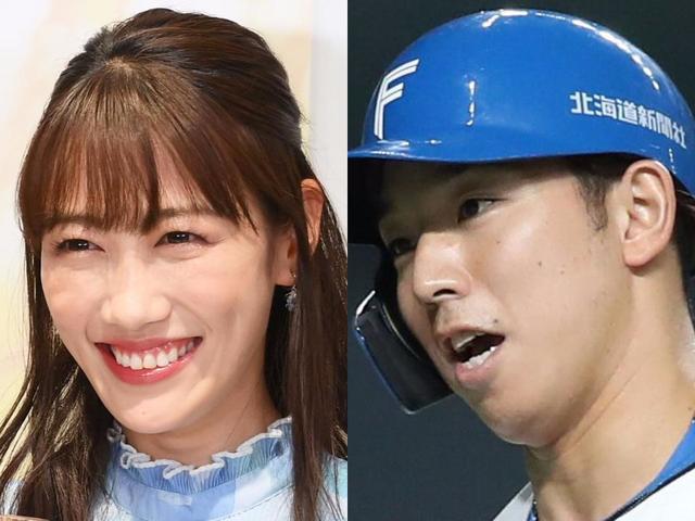 【芸能】ももクロ・高城れに、日本ハム・宇佐見真吾捕手との結婚を発表！