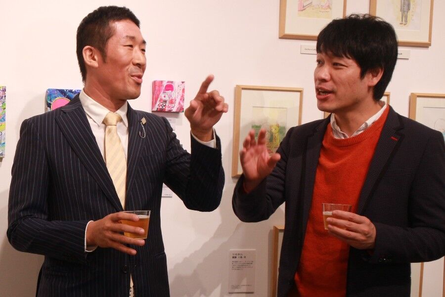 【芸能】麒麟・川島「ラヴィット」MC好調も、相方の田村裕が吉本退所へ！！