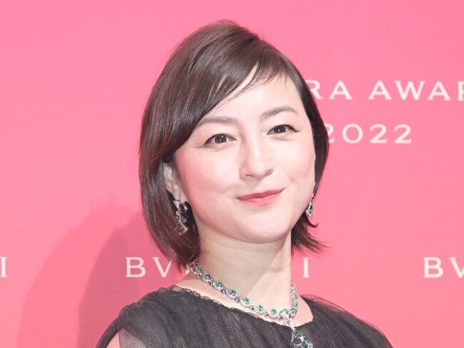 【芸能】広末涼子に地元・高知新聞がラブコール 「やらかした娘を拒絶する家族はいません」