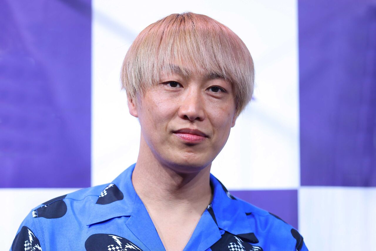 【芸能】お見送り芸人しんいち、『嫌いな芸人ランキング』3位になったと報告「1位と2位は…」に爆笑