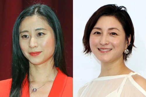 【芸能】三浦瑠麗、広末涼子ダブル不倫に「何度も恋できるのはある種の才能」
