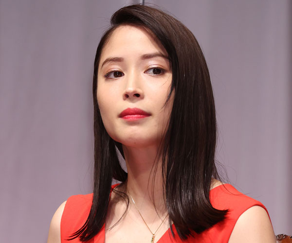 【芸能】広瀬アリスの“お尻”が大変…「私のGWおわった…なみだ…」