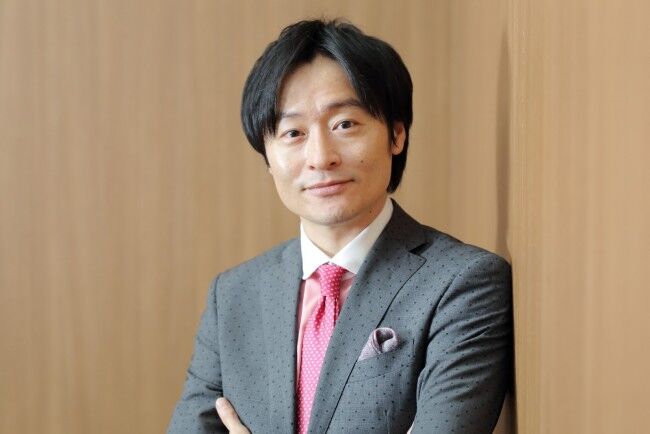 【芸能】川西賢志郎、漫才師を辞め新たな人生への思いを１冊に「すべて吐き出して次に進みたい」