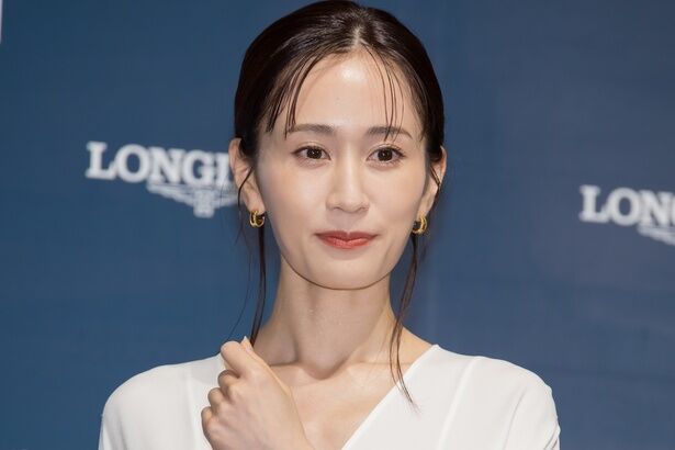 【芸能】前田敦子「今は恋愛をする気がまったくない」 結婚・出産・離婚を経てたどり着いた「苦しみは過ぎ去っていくもの」