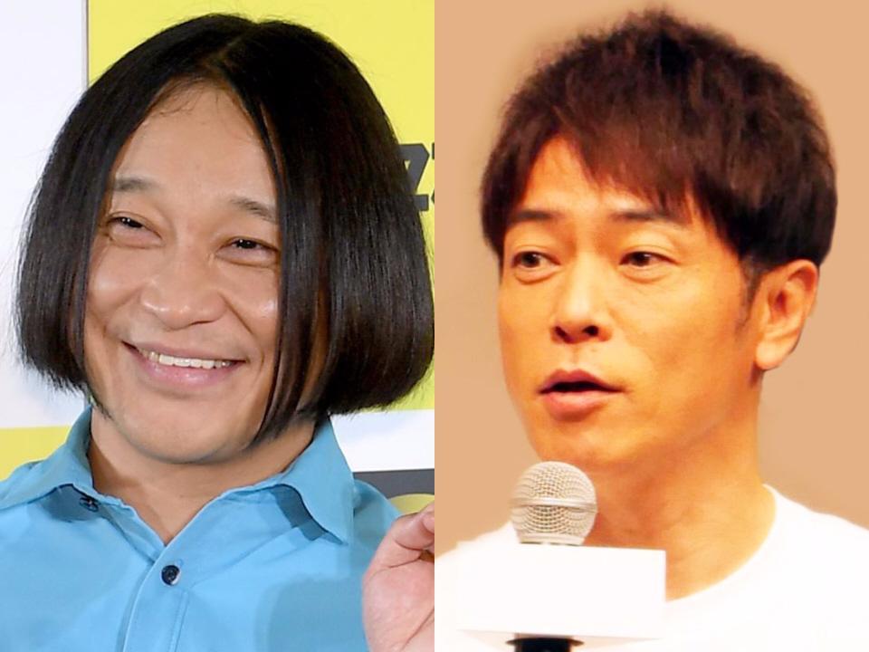 【芸能】永野が語る“陣内ブチギレ”事件の真相…真犯人は大物タレント！？