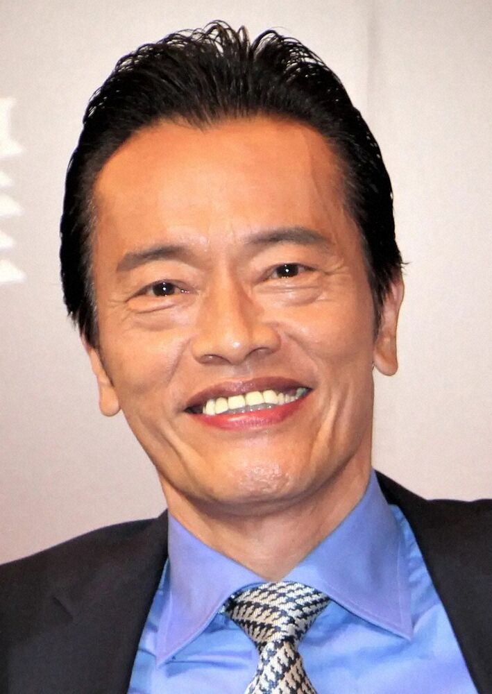 【芸能】遠藤憲一、大の酒好きが「一滴」も飲まなくなったワケ…