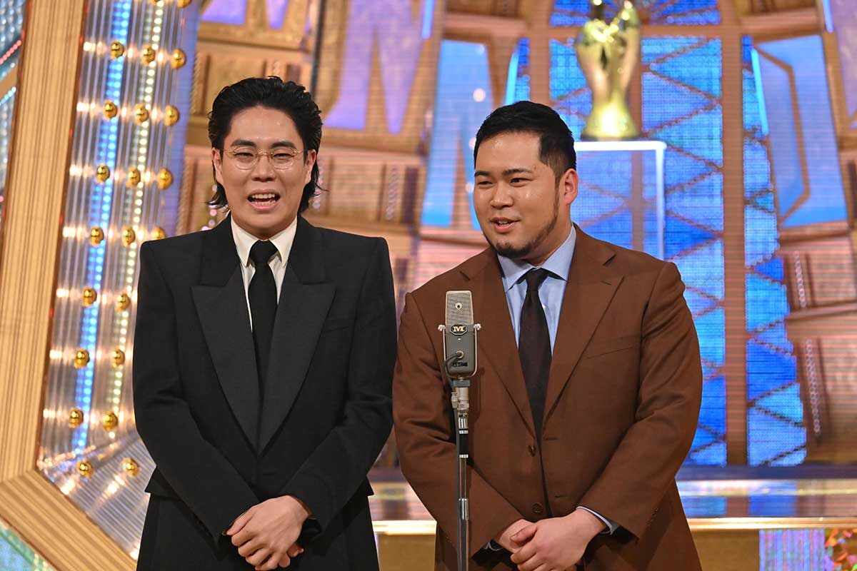 【賭博】令和ロマン、冠番組が番組表から差し替え…TVerの過去回は配信停止