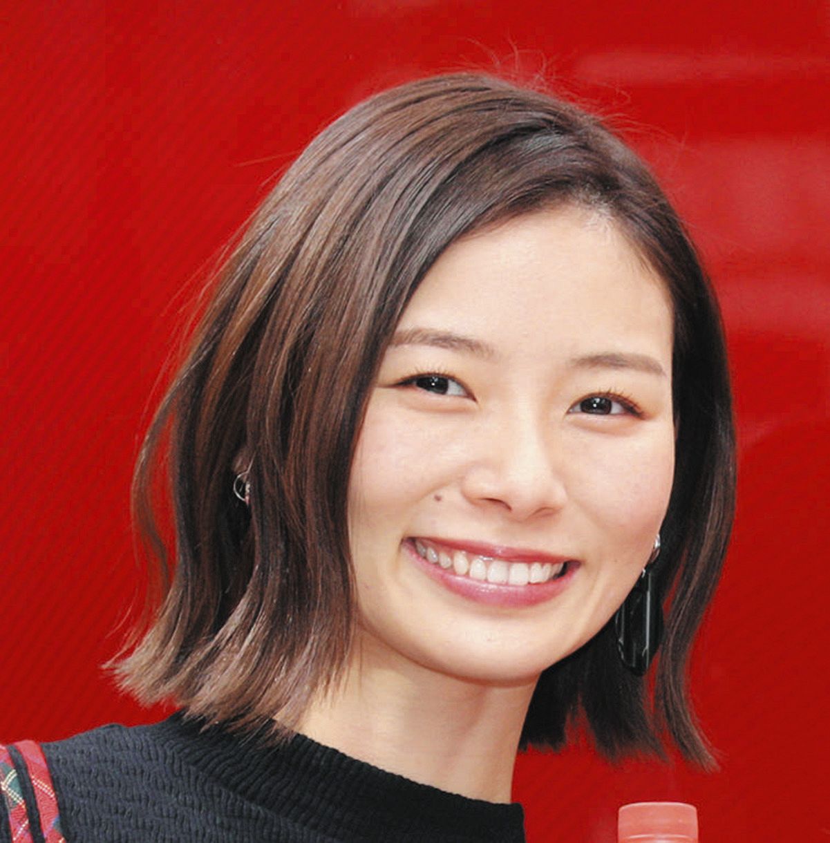 【芸能】朝日奈央、ほくろ除去で「前向きになれました」