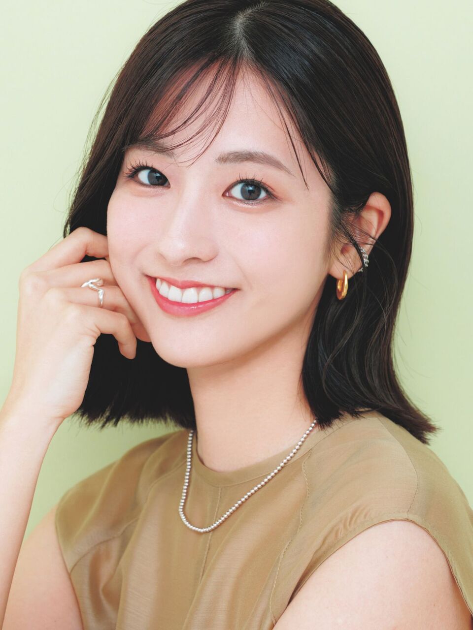 【好きな女性アナランキング】TBS・田村真子アナが連覇達成！ TBS最多4人ランクイン