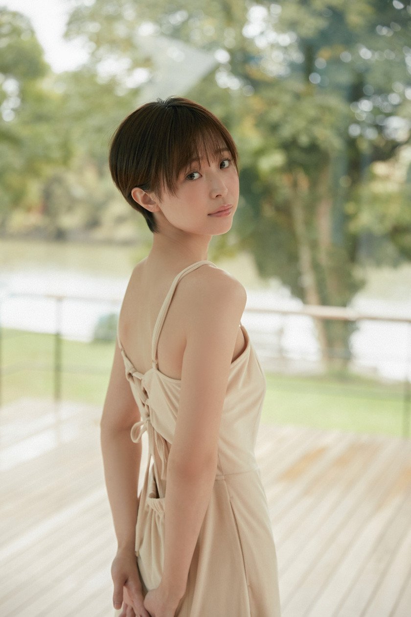 【元フジ】渡邊渚アナ、チバテレで地上波MC復帰…逆ドッキリを疑い、着替え中の隠しカメラを心配する