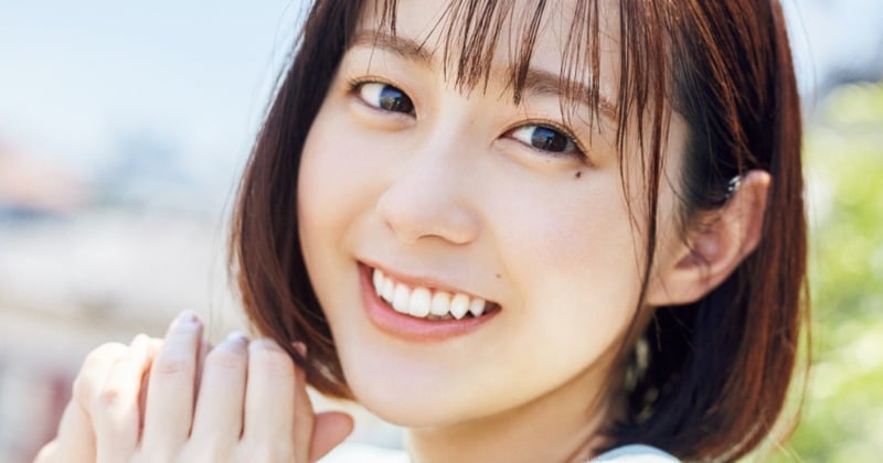 【芸能】ＴＢＳ若林有子アナ「推しの子」星野アイのコスプレが完成度高すぎ！