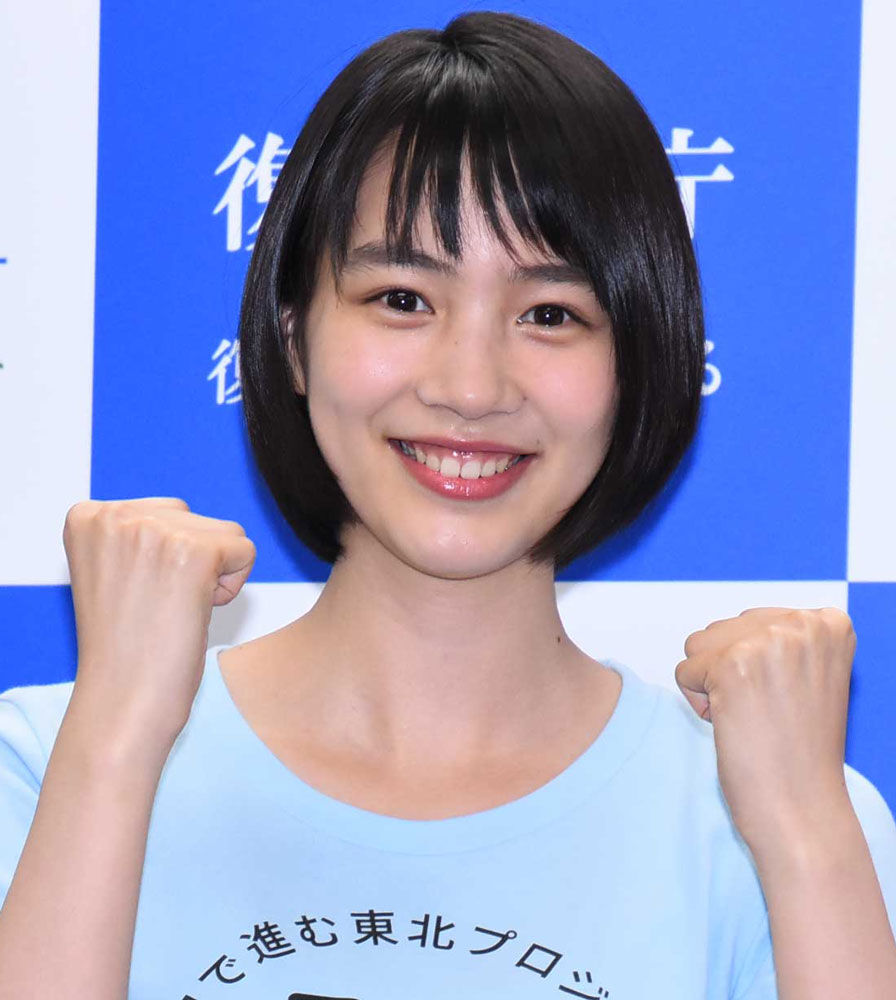 【芸能】能年玲奈から「のん」に改名…葛藤抱く中、救われた大物歌手の言葉とは？