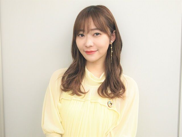 【芸能】指原莉乃の顔に“異変”…「今までと違う」というツッコミが続出「AIじゃないよね？」