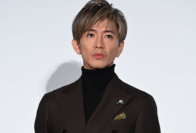 【芸能】木村拓哉、10年ぶりテレ東に出演も一般人から「知らない」とバッサリ