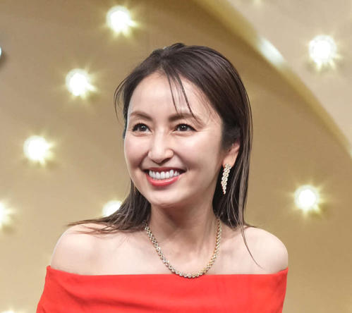 【芸能】矢田亜希子、伝説の『いいとも！  テレフォンショッキング』事件に生放送で言及「本当です」