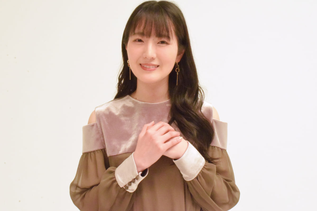 【事件】「進撃の巨人」声優・石川由依さんを脅迫容疑、２５歳男逮捕