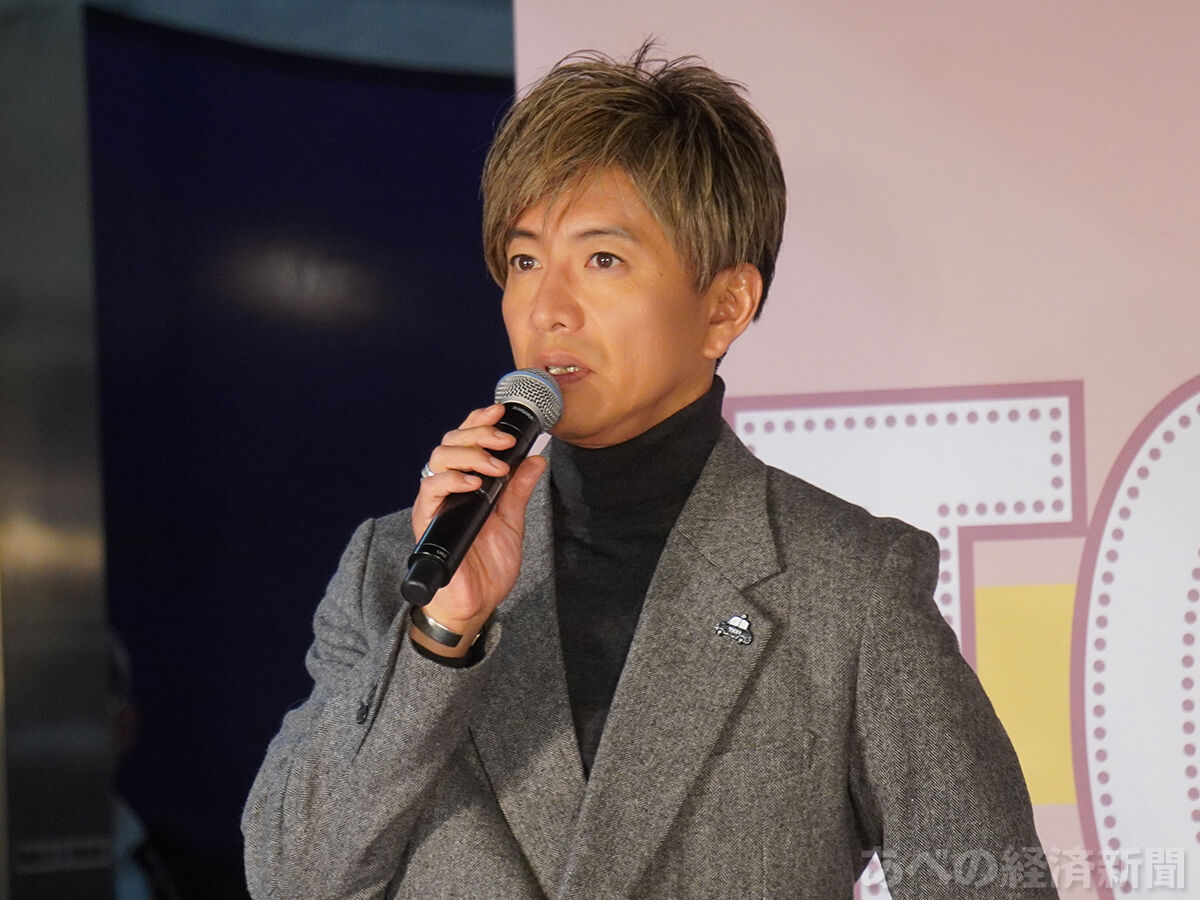 【芸能】木村拓哉、SMAP解散後も事務所に残り続けた理由「1人じゃ何もできないですから」