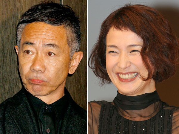 【芸能】木梨憲武の「不動産9億円」を次々と売った妻・安田成美の“凄腕ぶり”
