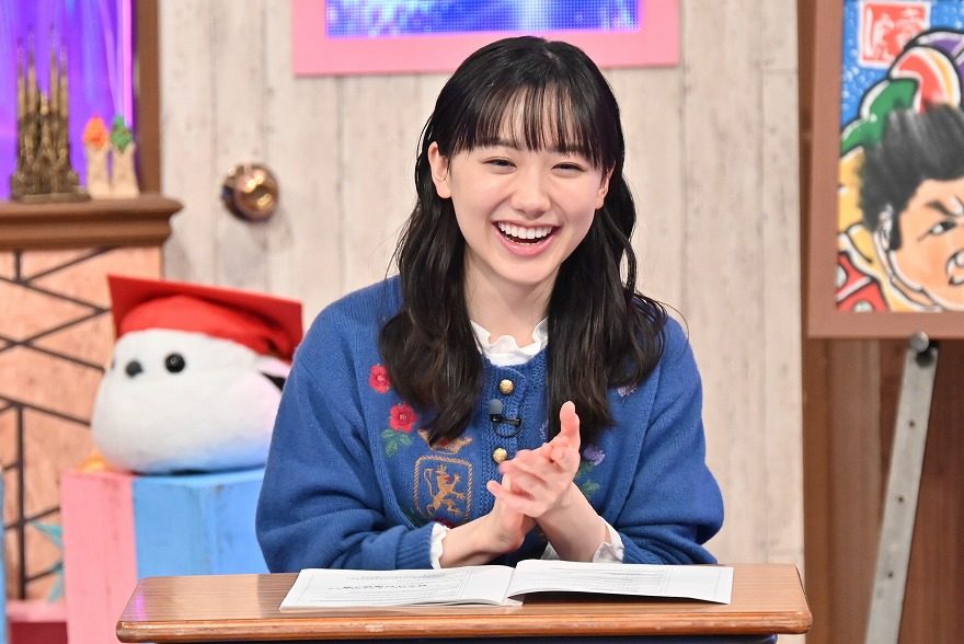 【芸能】芦田愛菜、難関検定1級合格を告白！  1200件超を記憶「太い本が3冊。最初は覚えられなくて悔しかった」