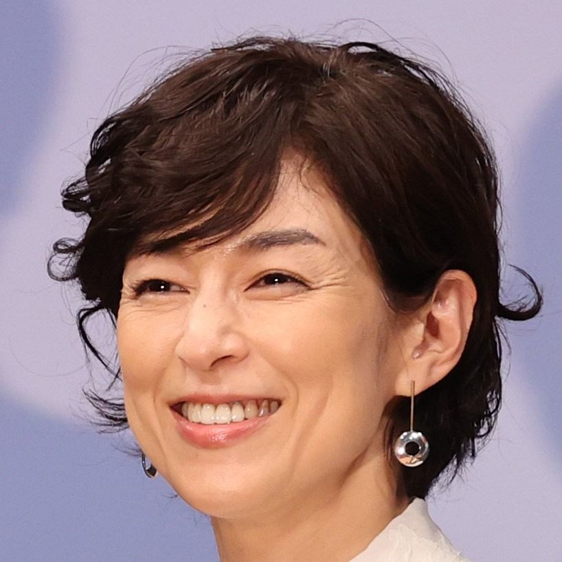 【芸能】鈴木保奈美、コンビニで見た衝撃の光景とは！？「びっくりしました」