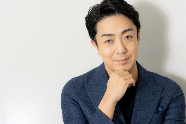 【芸能】尾上菊之助、“19歳下”波瑠似美女と“高級ホテル不倫”泊も「記憶にないです」