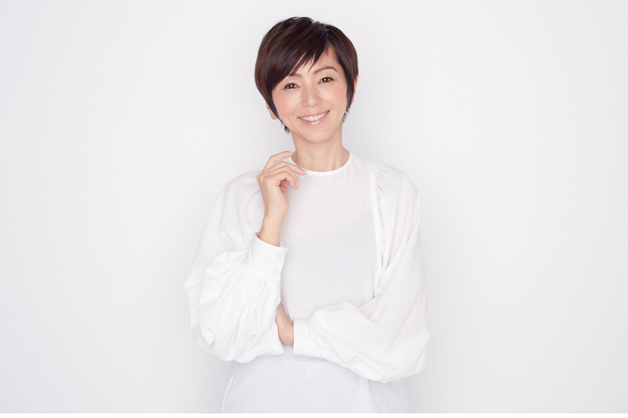 【芸能】渡辺満里奈、電車内で目撃した驚愕の光景とは！？
