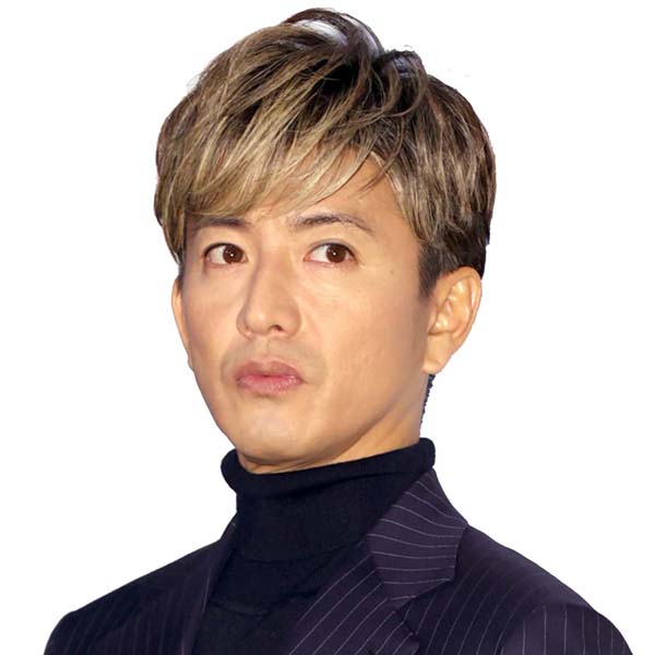 【ジャニーズ】誰も木村拓哉についてこない…人望のなさが発覚！