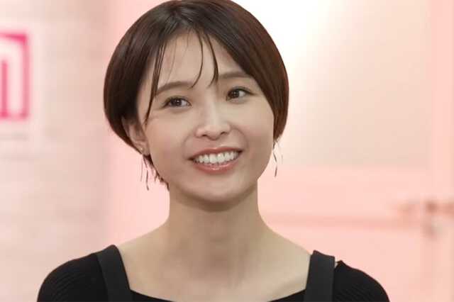 【元フジ】渡邊渚、性的搾取に切り込む理由、先輩方がセクハラされても笑ってやり過ごすのを目の当たりに…「おかしいことは受け入れなくていい」