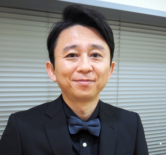【芸能】有吉弘行、吉野家〝つゆだくだく〟注文に苦言「みじめじゃん」