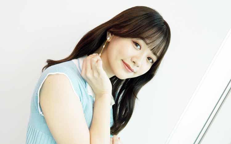 【芸能】森香澄「濡れ透けビキニ」＆「ベッド美バスト」連発ショット！