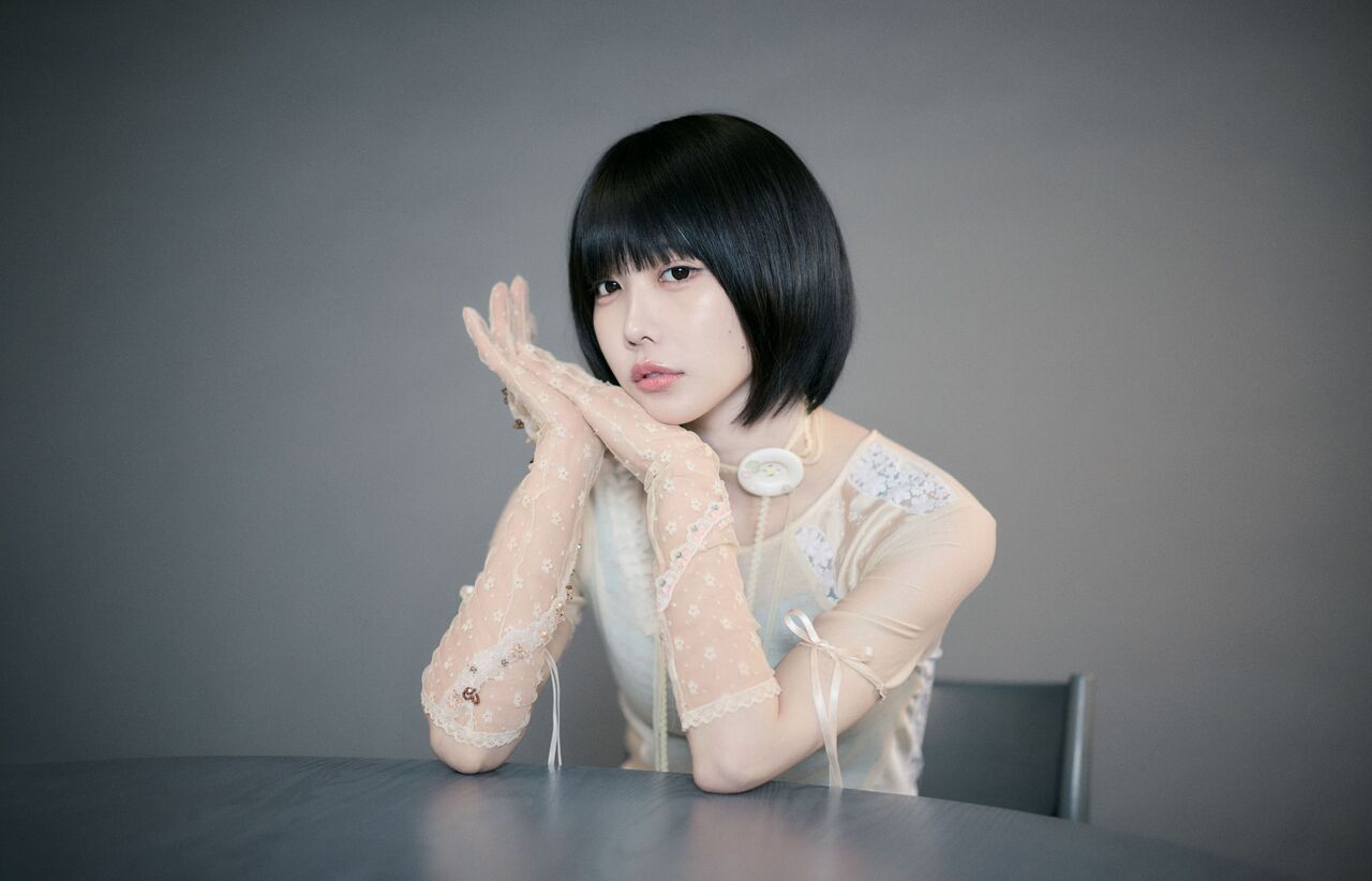 【芸能】あのちゃん、最新ショットに「堀北真希じゃん」の声も…