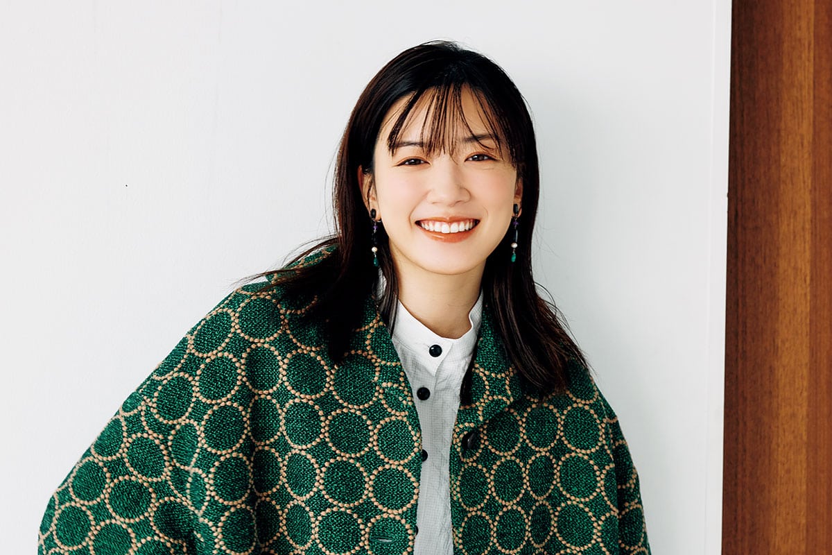 【女優】永野芽郁、74日ぶり最新姿に「太った？」の声…“再登場”の大人の事情