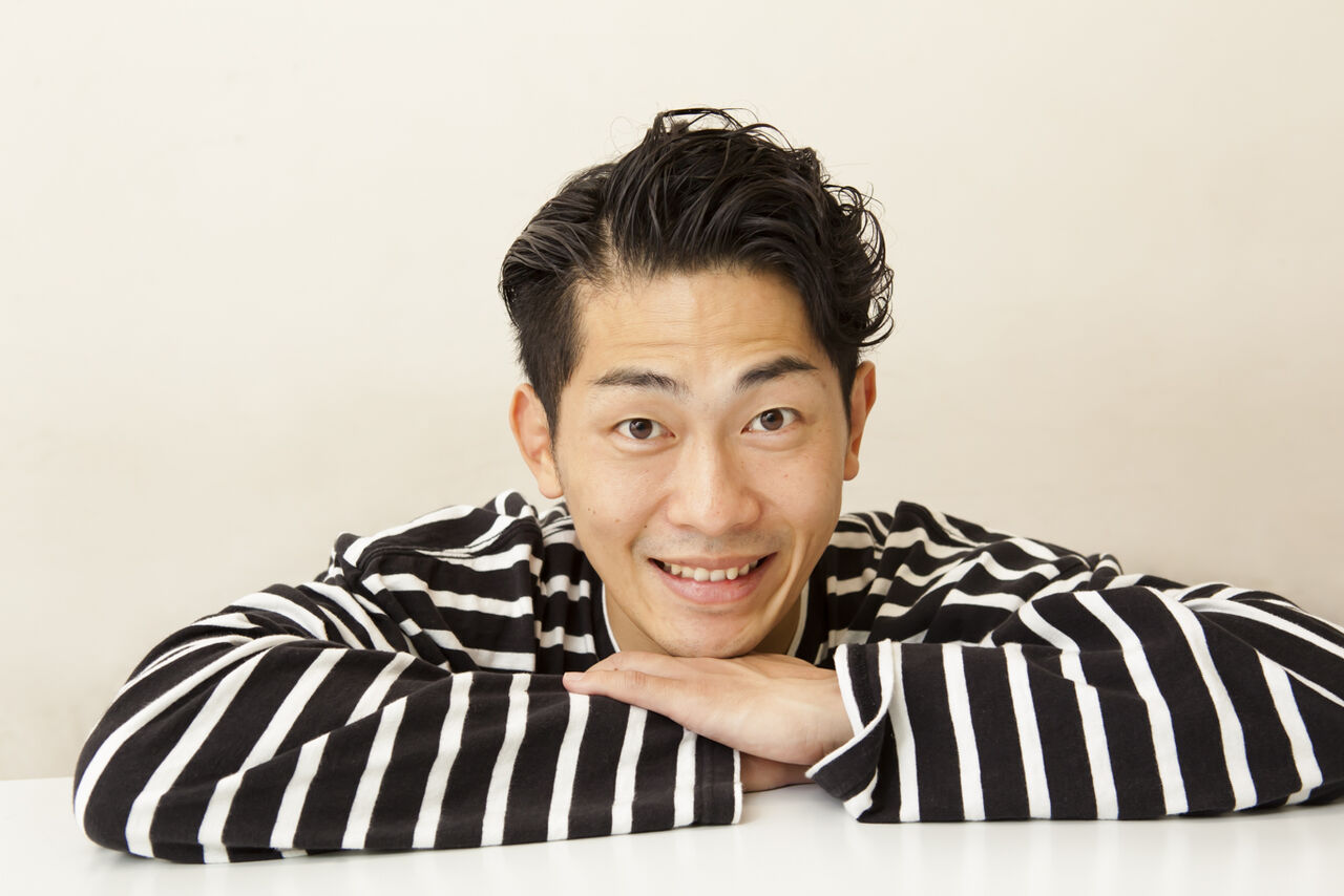 【芸能】ジャンポケ・太田博久、斉藤慎二の騒動に言及「やりきれない思いでいっぱい」