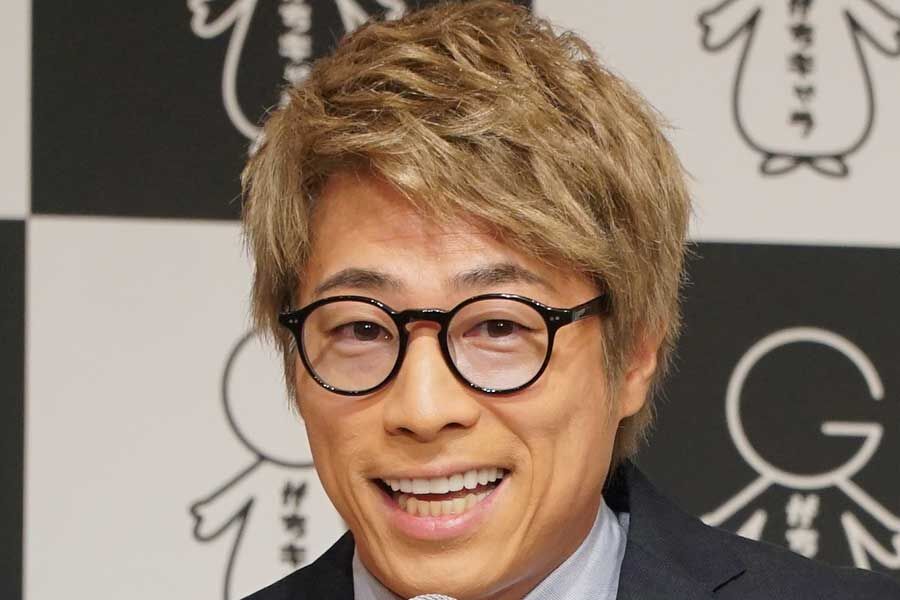 【芸能】ロンブー田村淳、祖父の入れ墨に海の恐ろしさ学ぶ…
