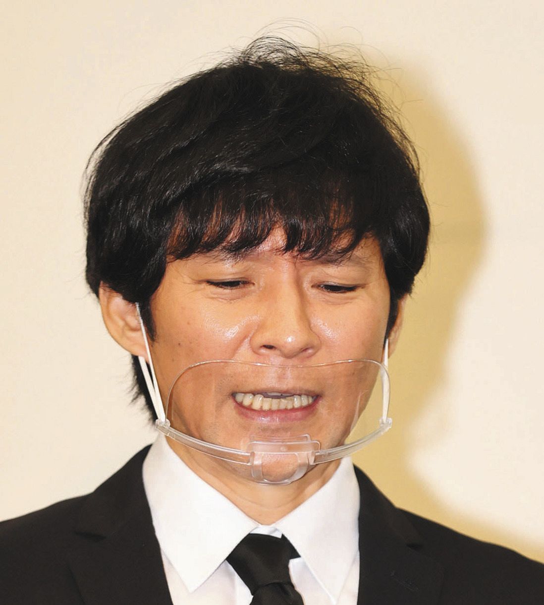 【芸能】渡部建、『文春』報道後「僕がしたことですが、トイレ行きにくく」…神妙な面持ちで語る