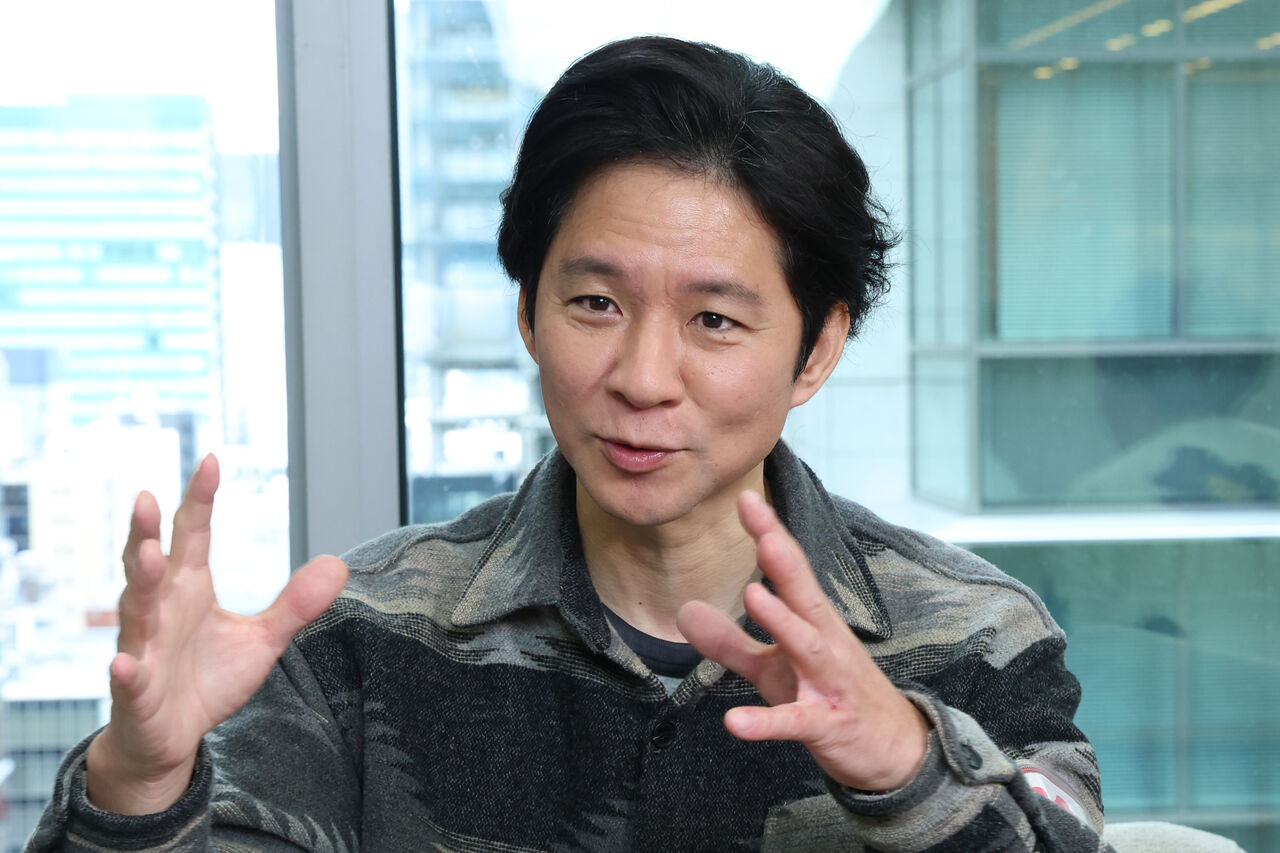 【芸能】アンジャッシュ渡部建、佐々木希との〝家事分担格差〟炎上騒動を釈明も…千鳥大悟「嫁が悪いってこと？」