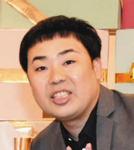 【芸能】フット岩尾「もう長くて20年近く」有名ミュージシャンと“サシ飯”行く仲に一同驚がく「親友やん」