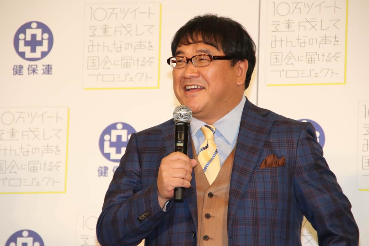 【芸能】カンニング竹山、ニュース番組出演を「やめる」「俺の役割もういらない」アベプラ“クビ”も暴露