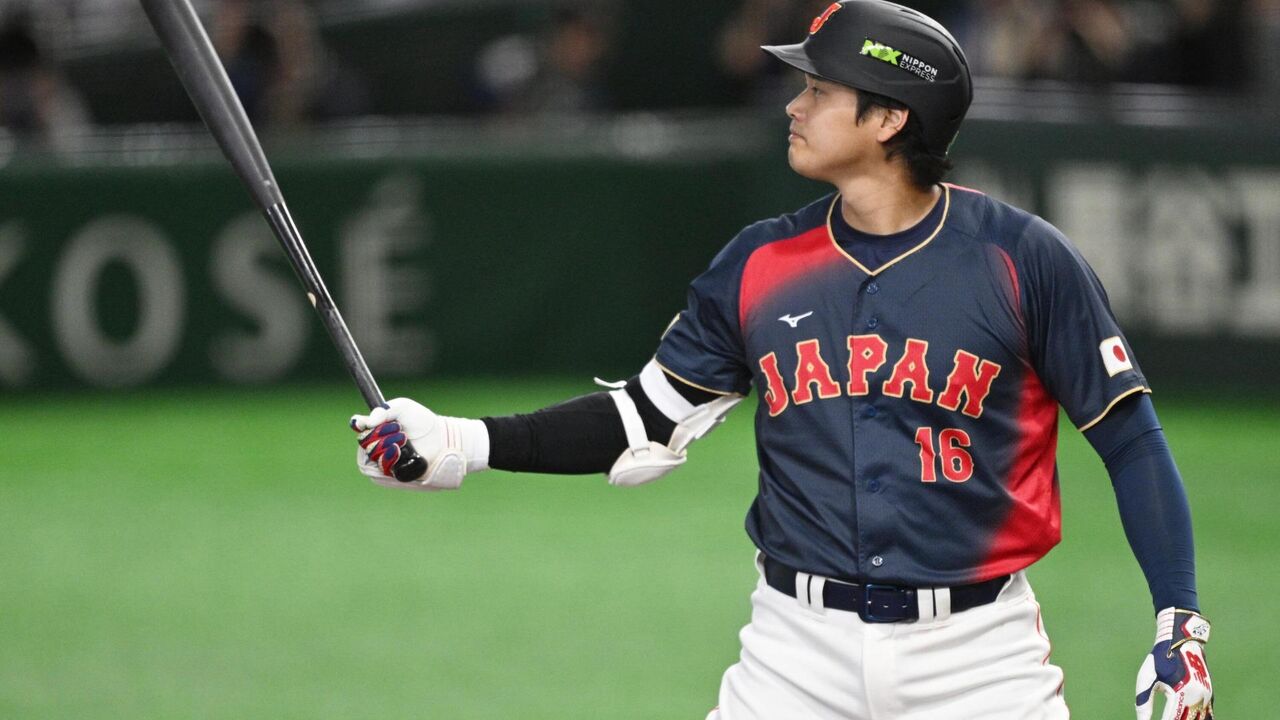 【野球】WBC、芸能人が続々と生観戦を報告 「うらやましいです！！」「どうやってチケット入手できたの」