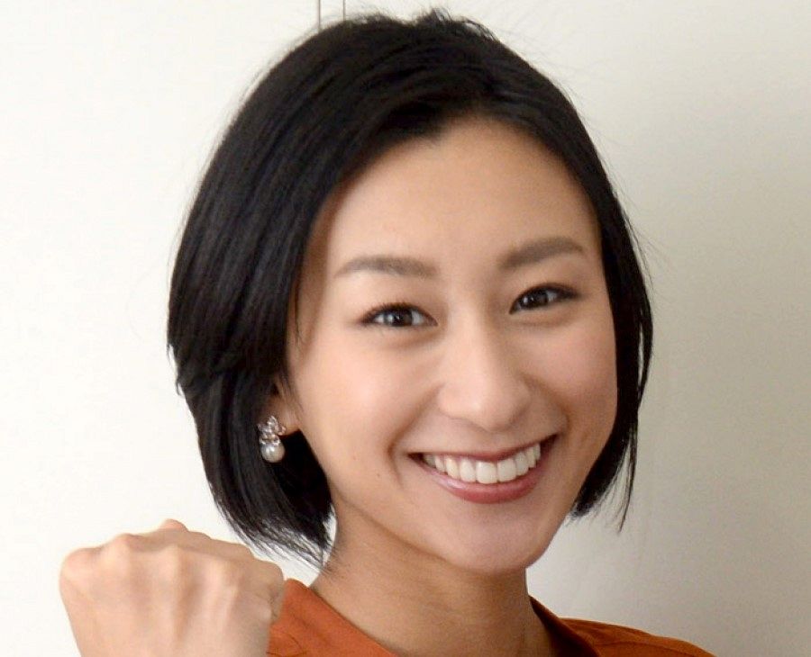 【芸能】水着姿の浅田舞が意外な告白「泳げない」