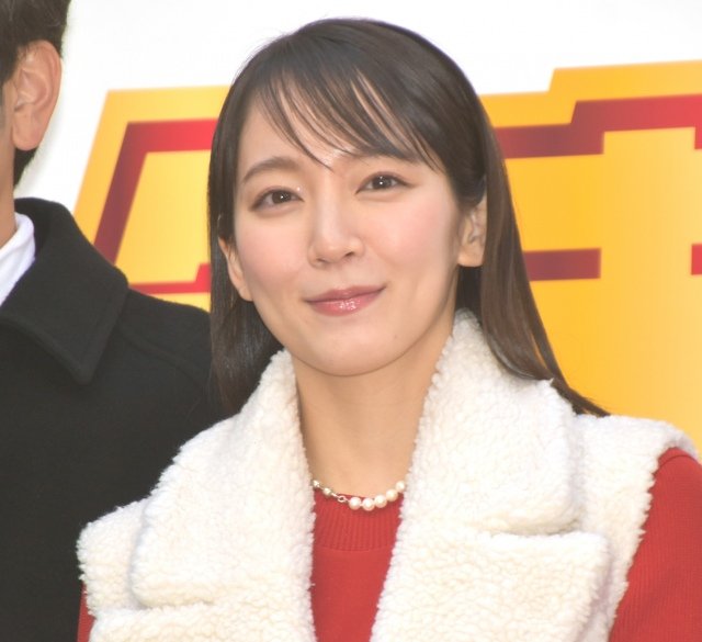 【芸能】吉岡里帆、ハリポタのフクロウコスプレに「かわいすぎ」