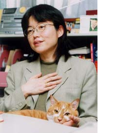 江川紹子さんと北朝鮮拉致問題への姿勢 nanyanさんのやぶにらみ 江川紹子さんと北朝鮮拉致問題への姿勢 nanyanさんのやぶにらみ